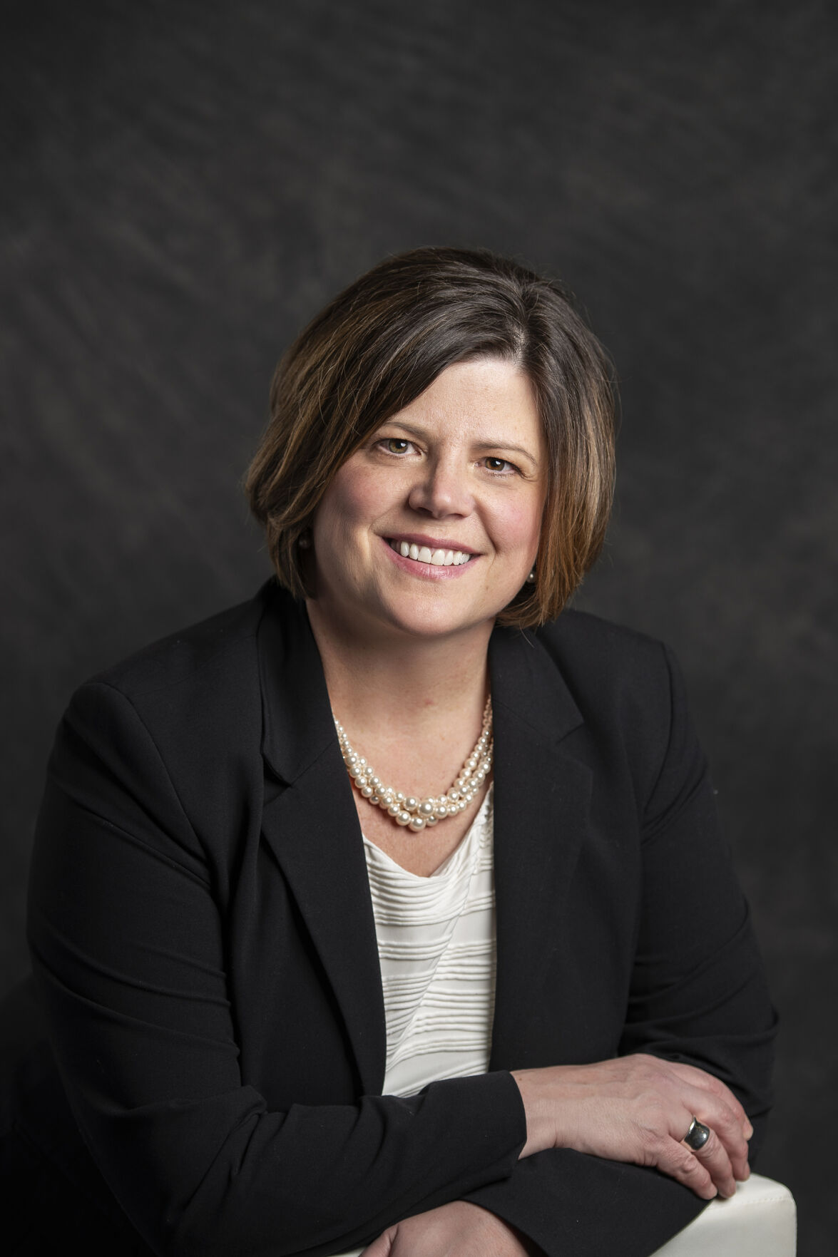 Kristen Raney, Ed.D.